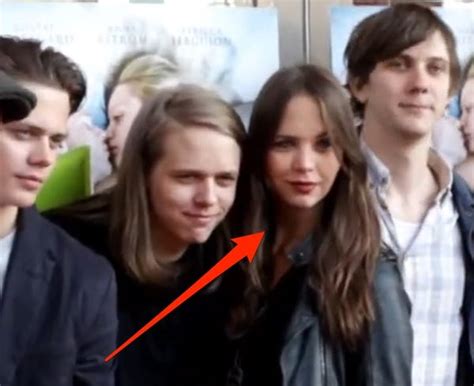 eija skarsgård|A Guide to Every Skarsgård Sibling: Alexander, Bill, Gustaf, Valter.